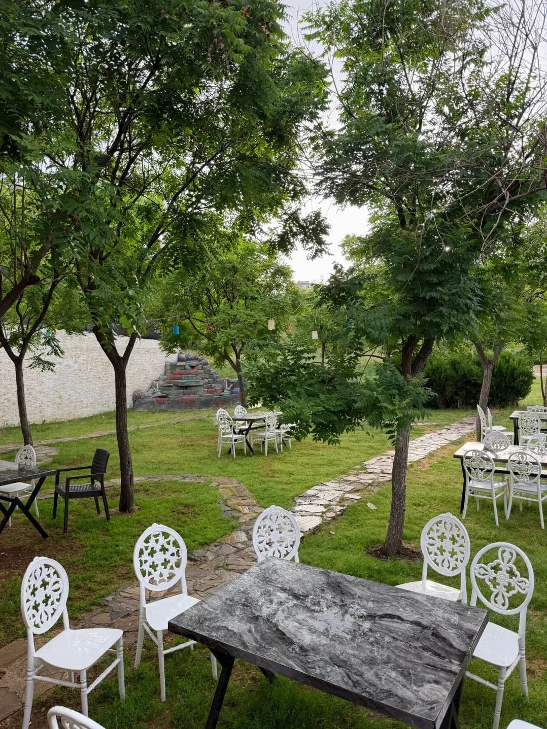 緑景園 9
